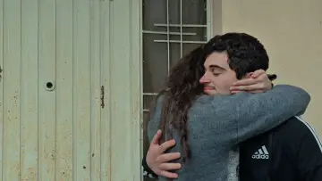 Задник до фильму"La Perte" #931838