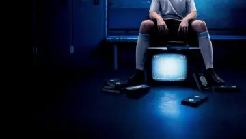 Задник до фильму"Messi: La Cinta Olvidada" #929080