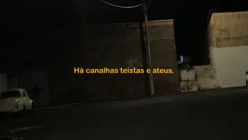 Fórmulas Vazias постер