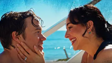 Задник до фильму"Married Alive" #955707
