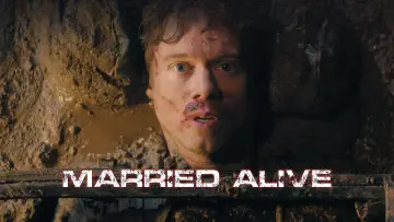 Задник до фильму"Married Alive" #955709