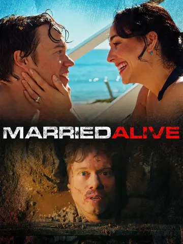 Постер до фильму"Married Alive" #955717