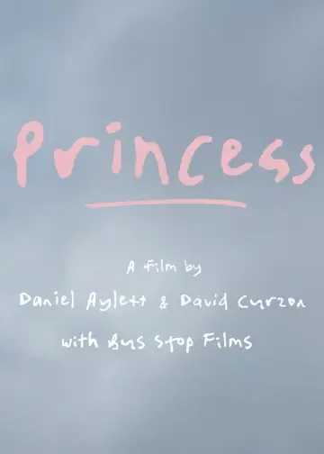 Постер до фільму "Princess" #964382