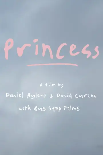 Princess постер