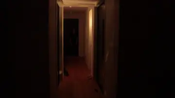 Задник до фильму"RUN AWAY AND HIDE" #931773