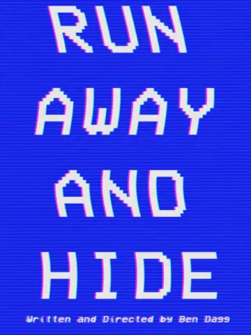Постер до фильму"RUN AWAY AND HIDE" #931777
