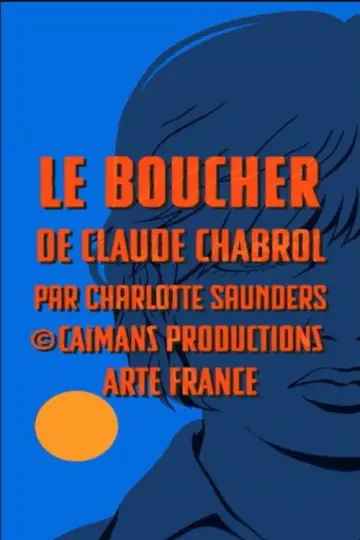 Short Cuts : Le boucher de Claude Chabrol