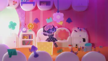 Задник до фильму"Candy Caries" #957373