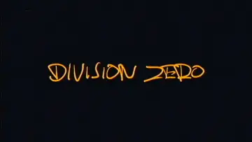 Задник до фильму"Division Zero" #930417