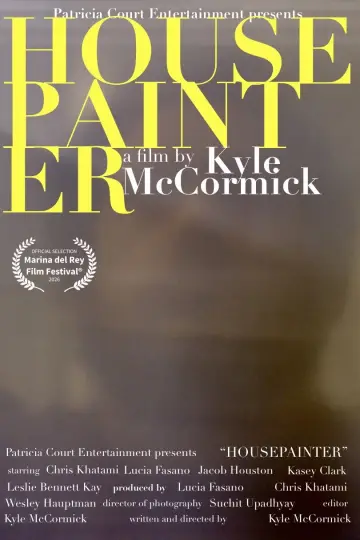 Housepainter