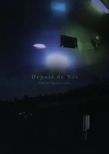 Постер до фильму"Depois de Nós" #931331
