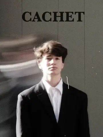 Постер до фильму"Cachet" #932524