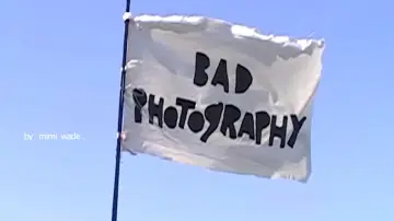 Задник до фильму"Bad Photography" #934217