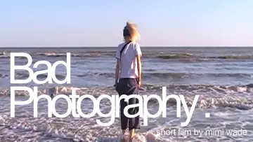 Задник до фильму"Bad Photography" #934218