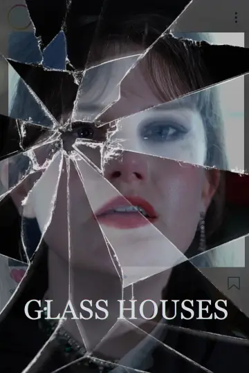 Постер до фильму"Glass Houses" #956693