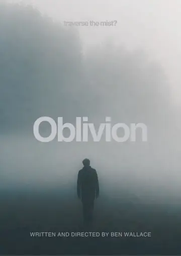 Постер до фильму"Oblivion" #1143803