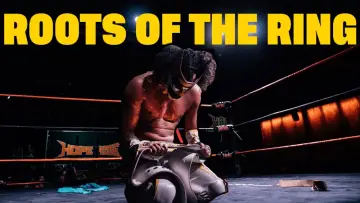 Задник до фильму"Roots Of The Ring" #933954