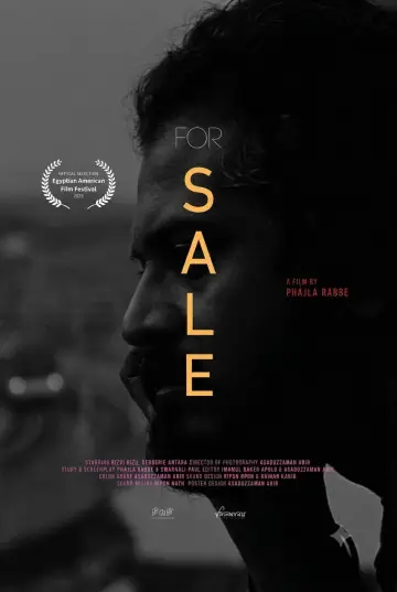 Постер до фильму"For Sale" #919313