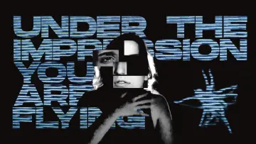 Задник до фильму"Under The Impression You Are Flying" #1154194