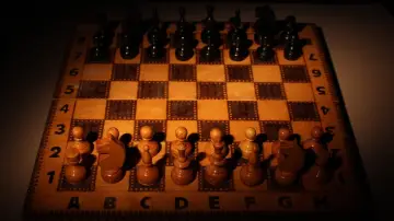 Задник до фильму"Your Move" #920056