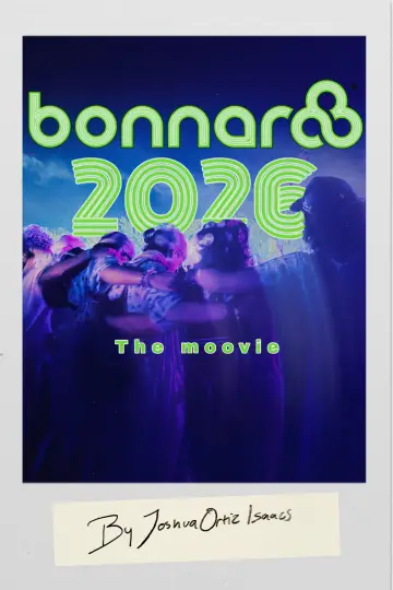 Постер до фильму"Bonnaroo 2026: The Moovie" #931194