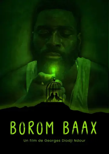 Постер до фильму"Borom Baax" #927491