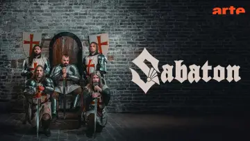 Задник до фильму"Sabaton - Hellfest 2026" #932581