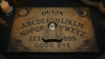 Задник до фильму"A House Most Haunted" #931858