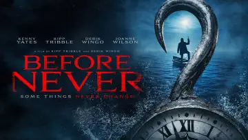 Задник до фильму"Before Never" #1193724