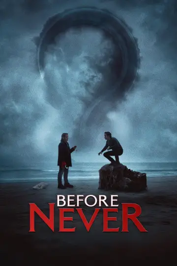 Постер до фильму"Before Never" #1193728