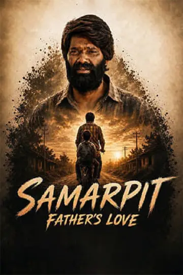 Samarpit Father’s Love постер