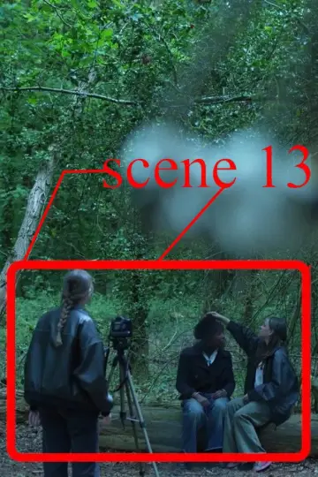 Постер до фильму"Scene 13" #933151