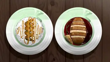 Задник до фильму"YUM" #930181