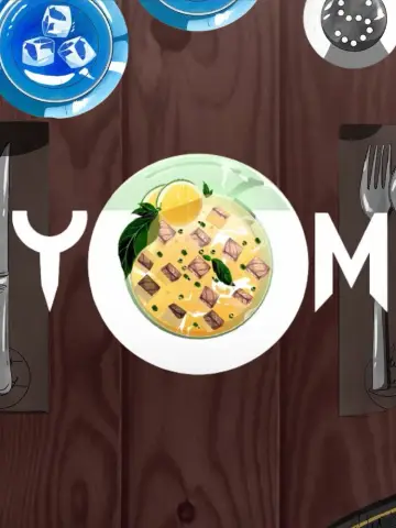 Постер до фильму"YUM" #930183