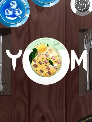 Постер до фильму"YUM" #930184