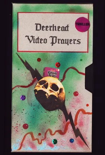Deerhead Video Prayers Vol. 1 постер