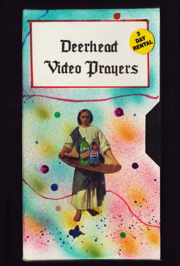 Постер до фильму"Deerhead Video Prayers Vol. 1" #928085