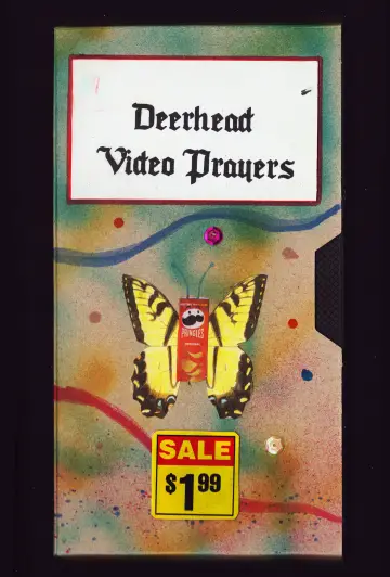 Постер до фильму"Deerhead Video Prayers Vol. 1" #928086