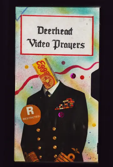 Постер до фильму"Deerhead Video Prayers Vol. 1" #928087