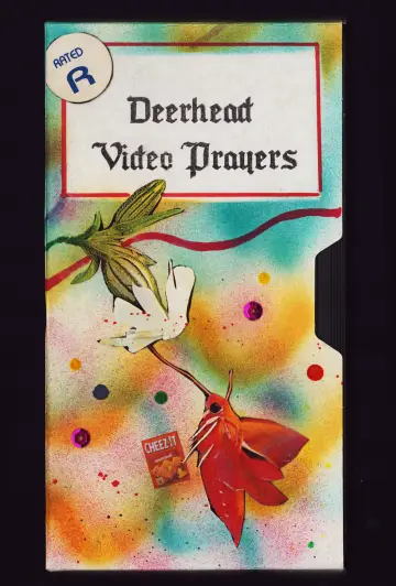 Постер до фильму"Deerhead Video Prayers Vol. 1" #928088
