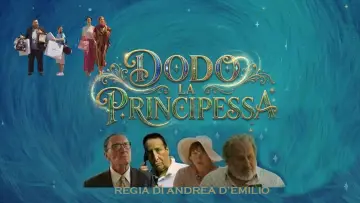 Задник до фильму"Dodo e la principessa" #932725