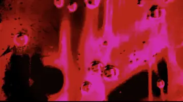 Задник до фильму"DOOM" #933574