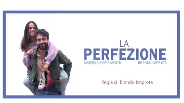 Задник до фільму "La Perfezione" #1275510