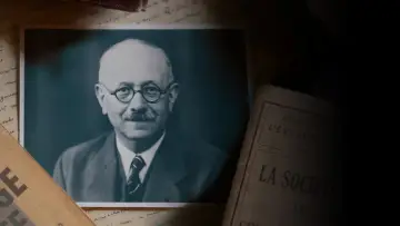 Задник до фільму "Marc Bloch, au nom de la France" #1143756