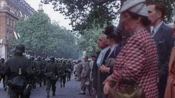 Задник до фільму "Marc Bloch, au nom de la France" #1143759