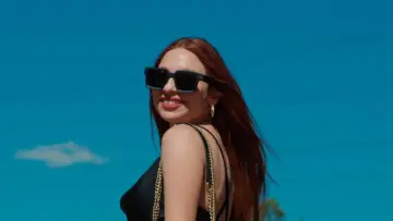 Задник до фильму"Mi vecina la buchona" #933937