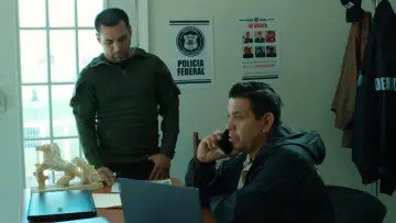 Задник до фильму"Mi vecina la buchona" #933939