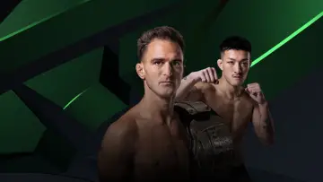 Задник до фильму"RIZIN LANDMARK 15 in HIROSHIMA" #1159309