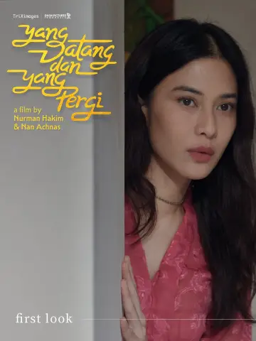 Постер до фільму "Yang Datang dan Yang Pergi" #1801741