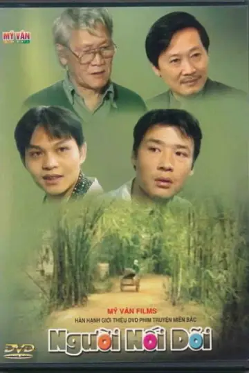 Người nối dõi постер